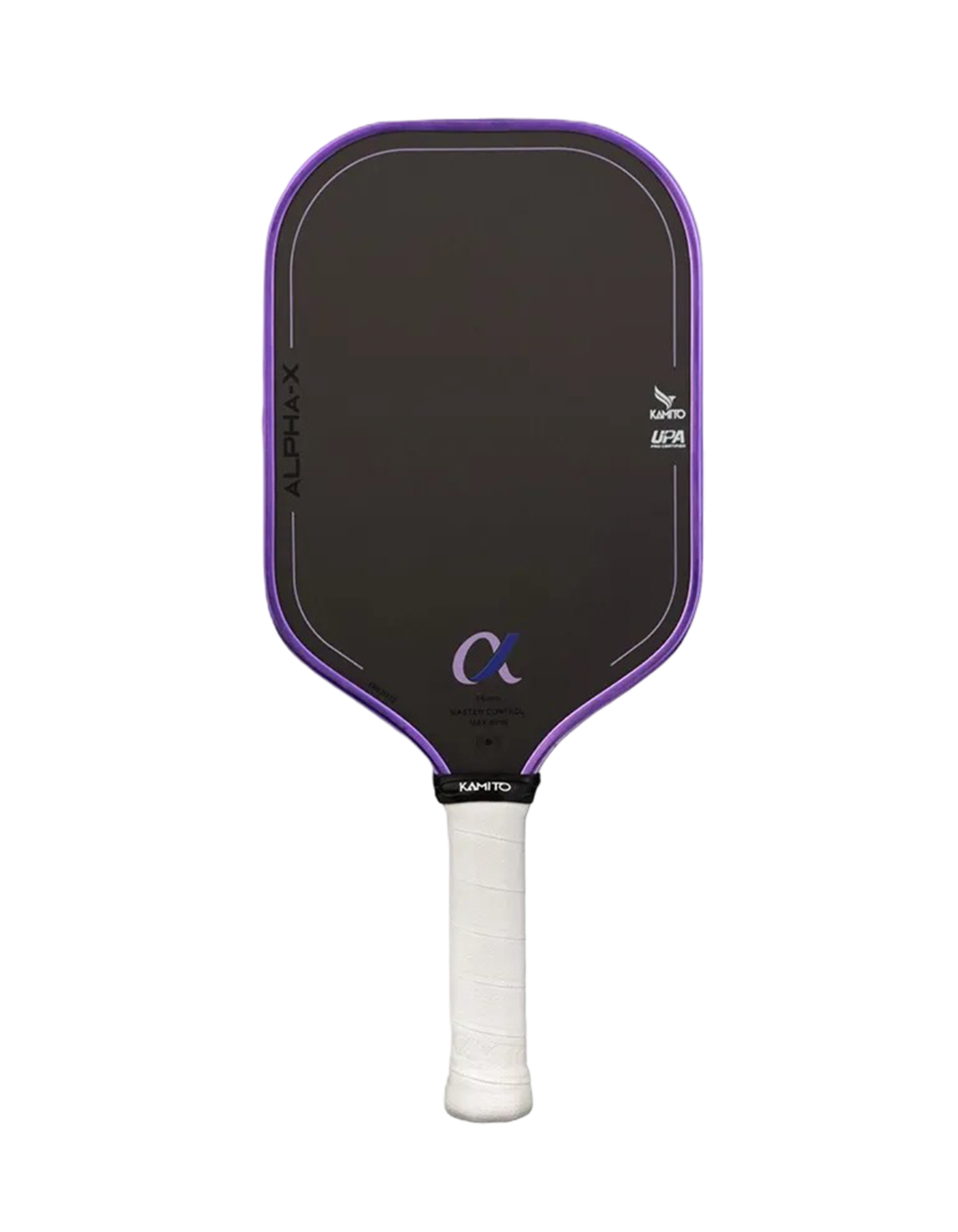 Kamito Alpha-X Her Power Pickleball Paddle