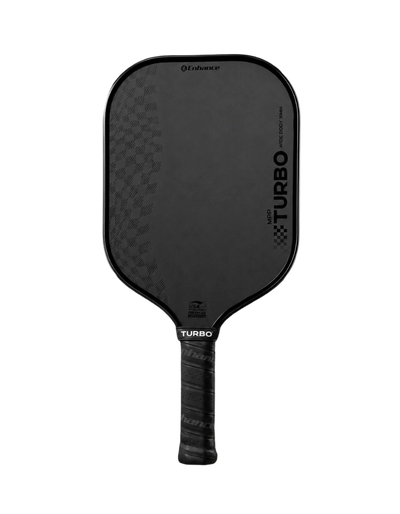 Vợt Pickleball Enhance MPP Turbo Blackout Edition
