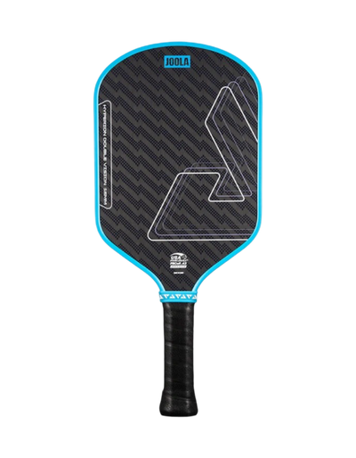 Joola Hyperion Double Vision Pickleball Racket
