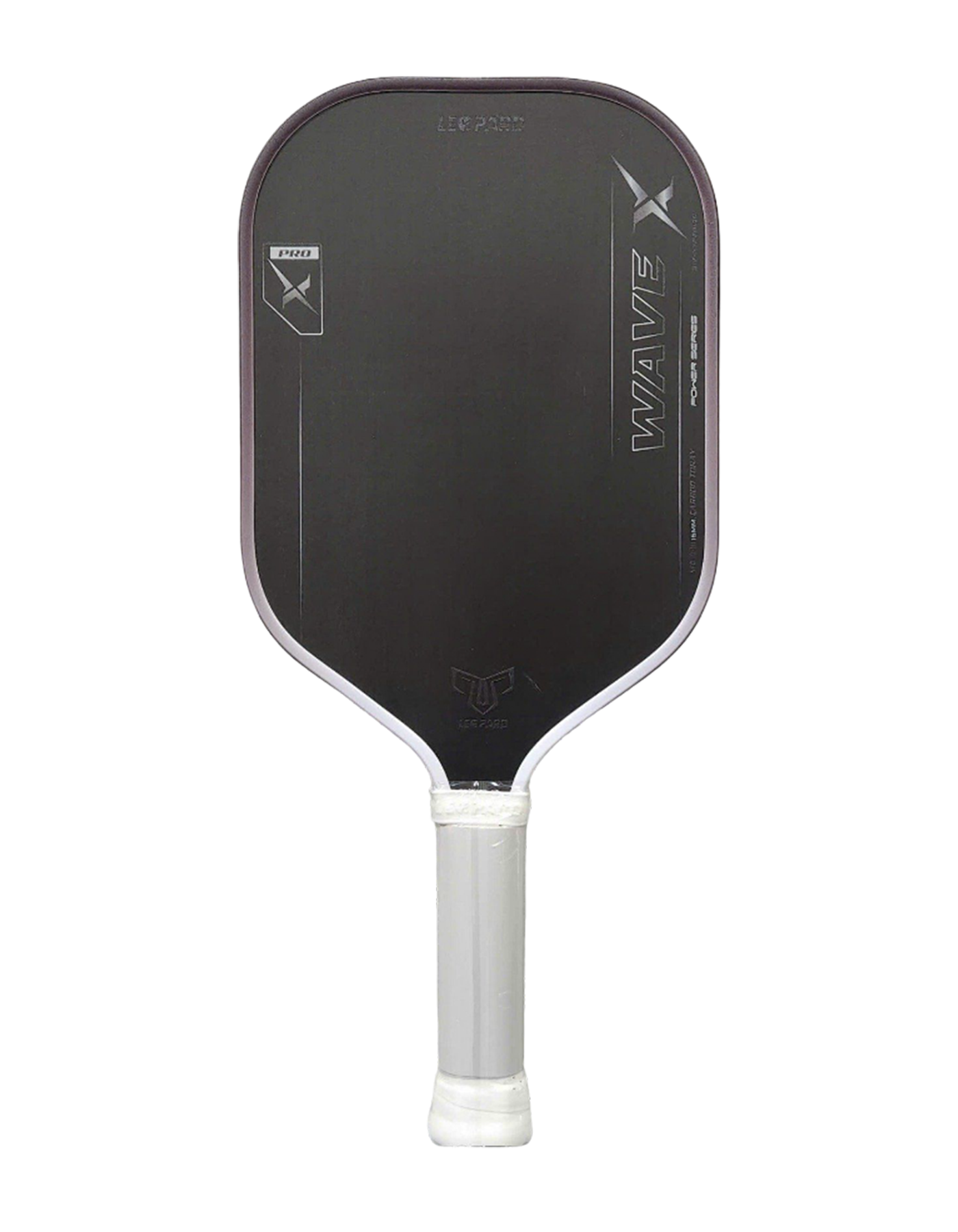 LEOPARD Wave X Pickleball racket