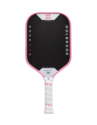 HOLBROOK Zone Pickleball Paddle - Power