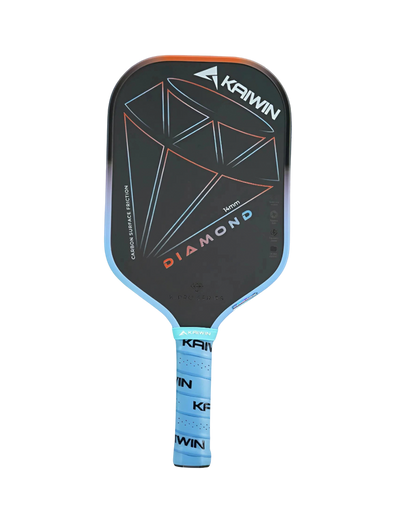 Vợt Pickleball Kaiwin Diamond K-Pro Gen 1