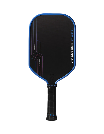 Vợt Pickleball Facolos Nexx