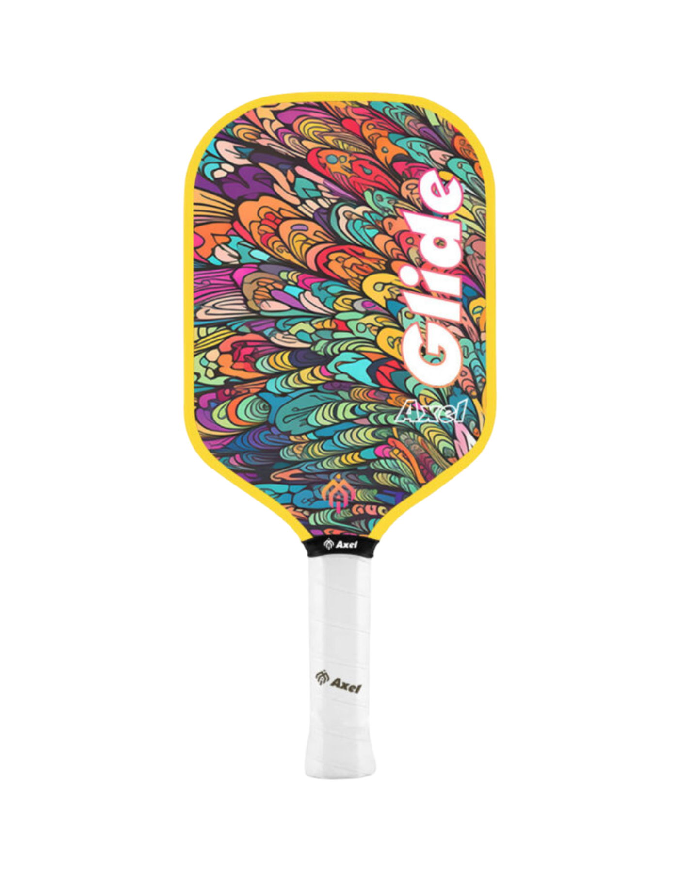 Pickleball racket AXEL Glide 13mm