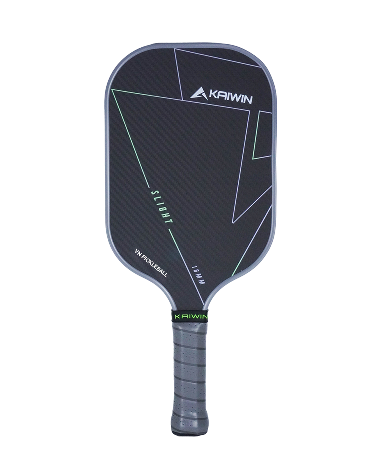 Pickleball racket Kaiwin Slight T1000