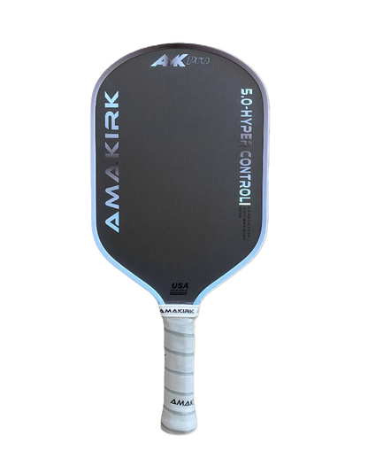 Amakirk Pro Hyper Control 5.0 Pickleball Racket