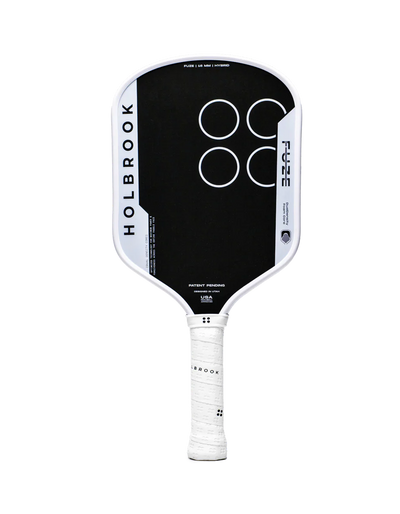 Holbrook The Fuze Pickleball Paddle | Hybrid