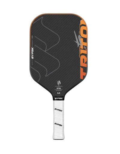Sypik Pro Tour Ultimate Triton 5 Pickleball Paddle - New Color