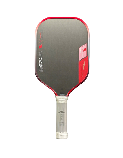 Vợt Pickleball LEOPARD Power Series Ngũ Hành 2026
