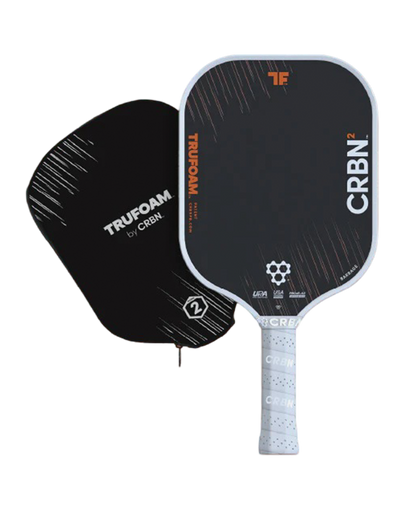 CRBN² TruFoam Barrage Pickleball Paddle