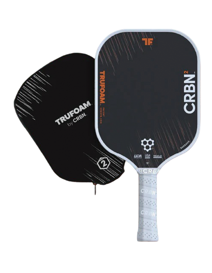 Vợt Pickleball CRBN² TruFoam Barrage