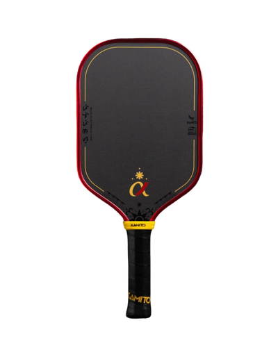 Kamito Alpha-X Pilipinas Limited Edition Pickleball Paddle