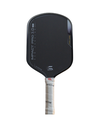 Soxter Impact Pro 3.0 Ultra Pickleball Paddle