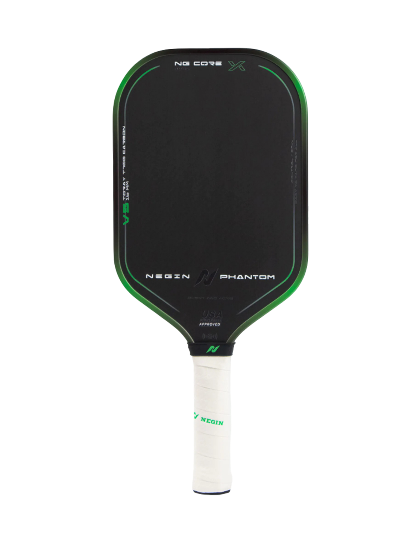 Negin Phantom Pickleball Racket