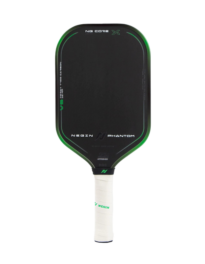 Negin Phantom Pickleball Racket