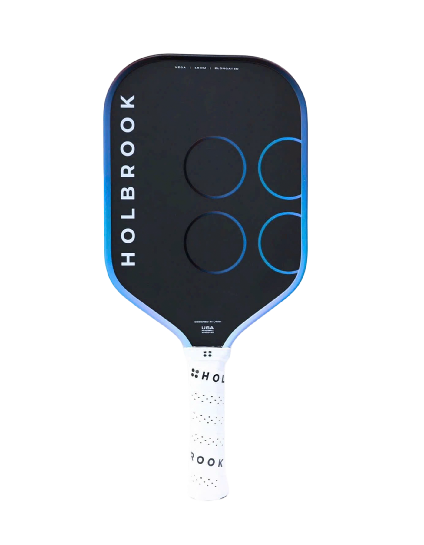 Vợt Pickleball Holbrook Vega 16