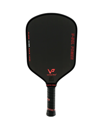 Vợt Pickleball Vatic Pro V-Sol Power - Flash Series