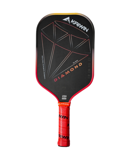Vợt Pickleball Kaiwin Diamond K-Pro Gen 1