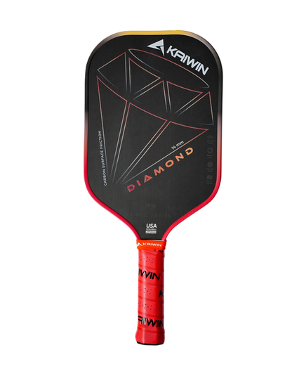 Pickleball racket Kaiwin Diamond Gen 2