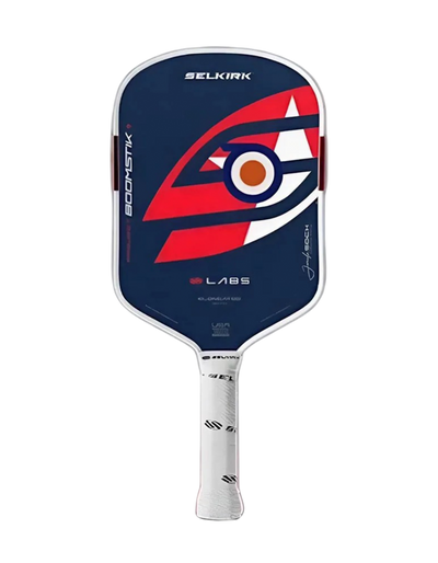 Selkirk LABS Americana Boomstik Pickleball Paddle - Special Limited Edition