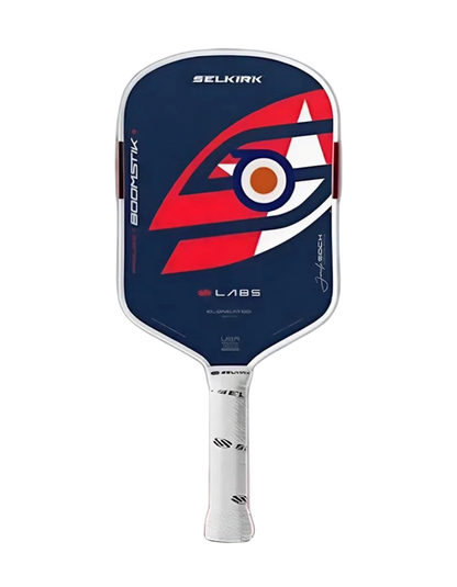 Vợt Pickleball Selkirk LABS Americana Boomstik Elongated - Special Limited Edition