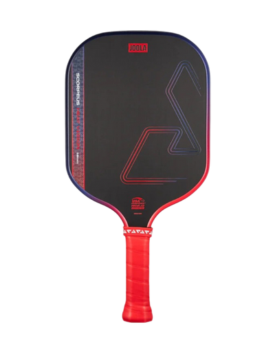 Joola Scorpeus Heat Vision Pickleball Racket