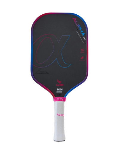 Kamito Alpha Pickleball Racket