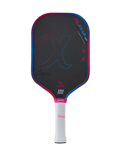 Kamito Alpha Pickleball Racket