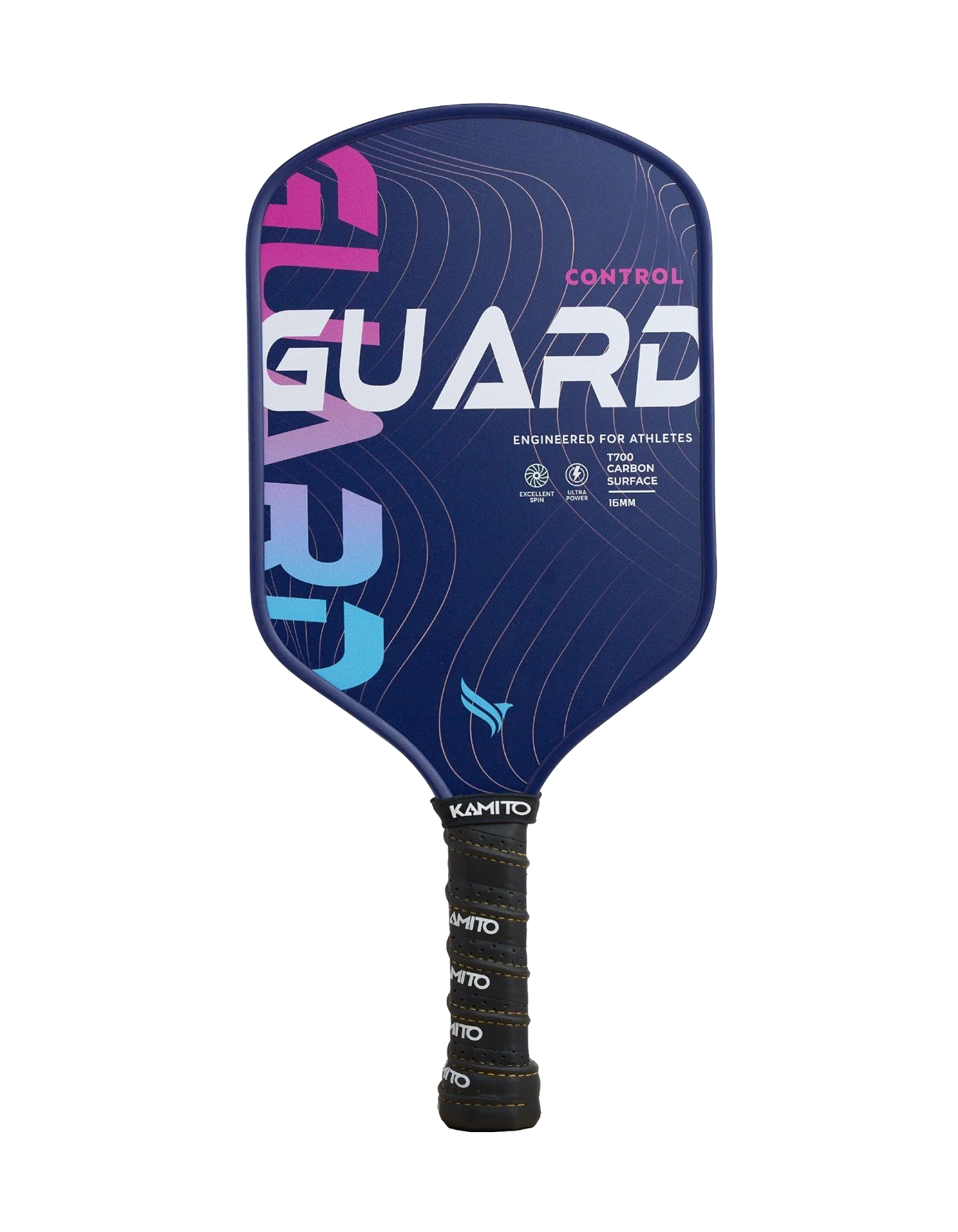 Vợt Pickleball Kamito Guard