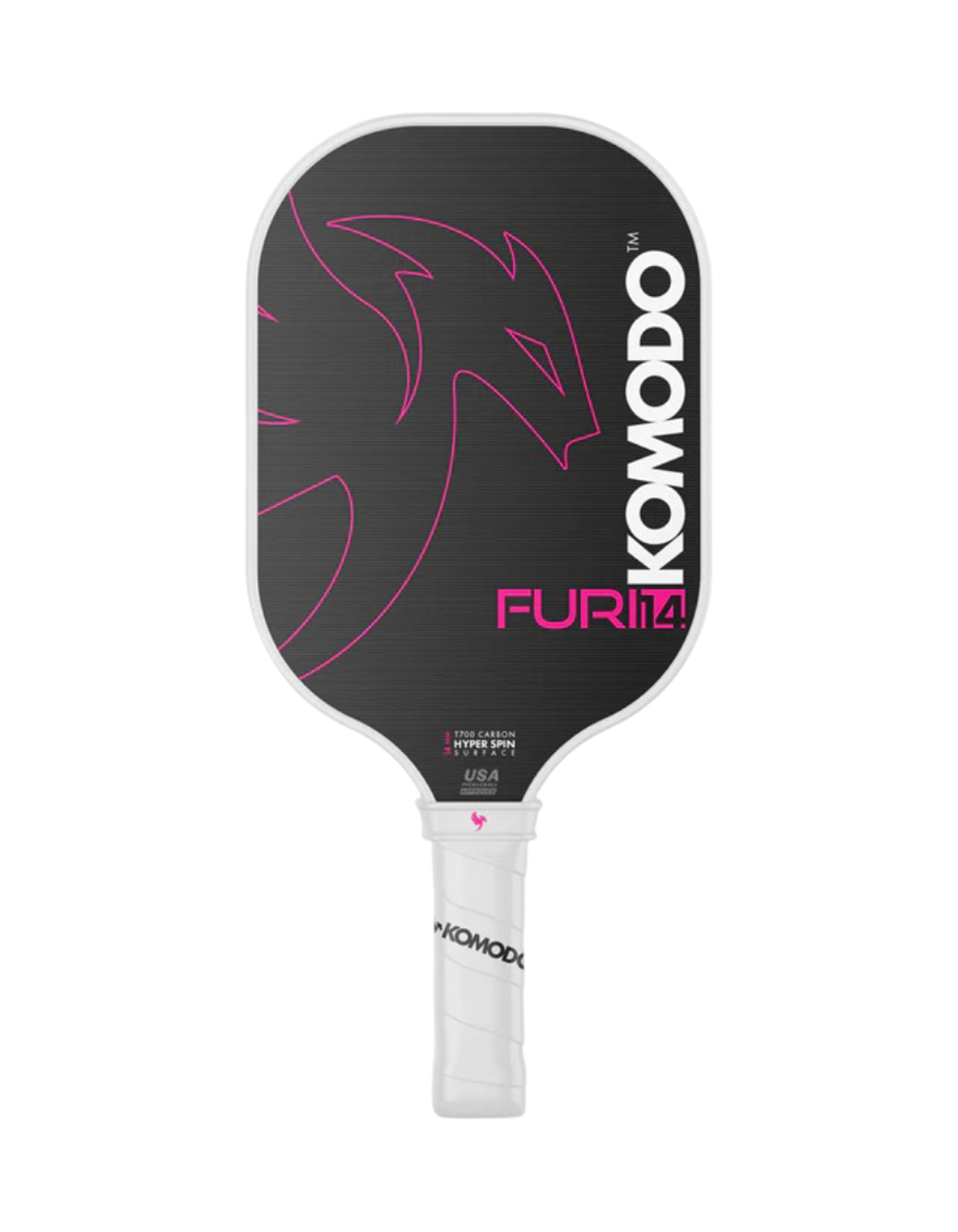 Vợt Pickleball KOMODO Furi Gen 3