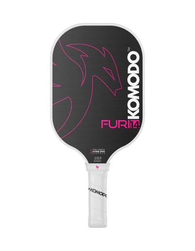 Pickleball racket KOMODO Furi Gen 3