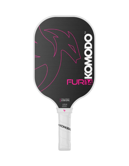 Vợt Pickleball KOMODO Furi Gen 3