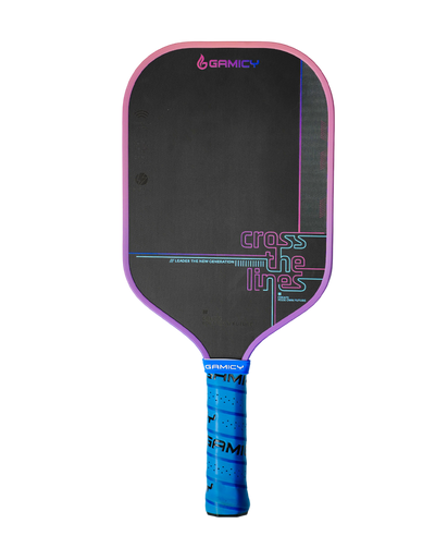 Vợt Pickleball Gamicy Cross G-Pro Series