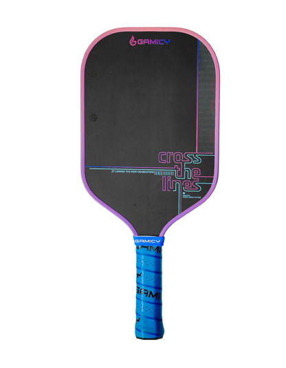 Gamicy Cross G-Pro Series Pickleball Racket
