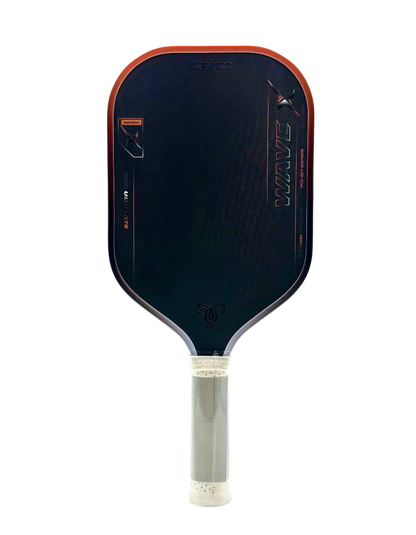 Vợt Pickleball LEOPARD Wave X Pro 2026