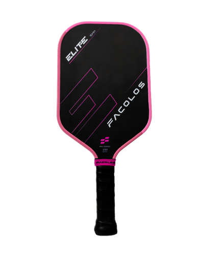 Facolos Elite Pro Series Pickleball Paddle 16MM/14MM