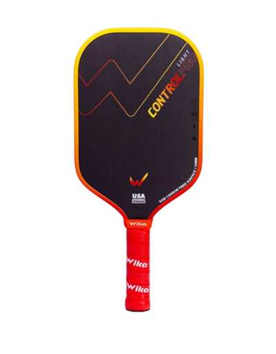 Wika Sports Control Pro Pickleball Paddle