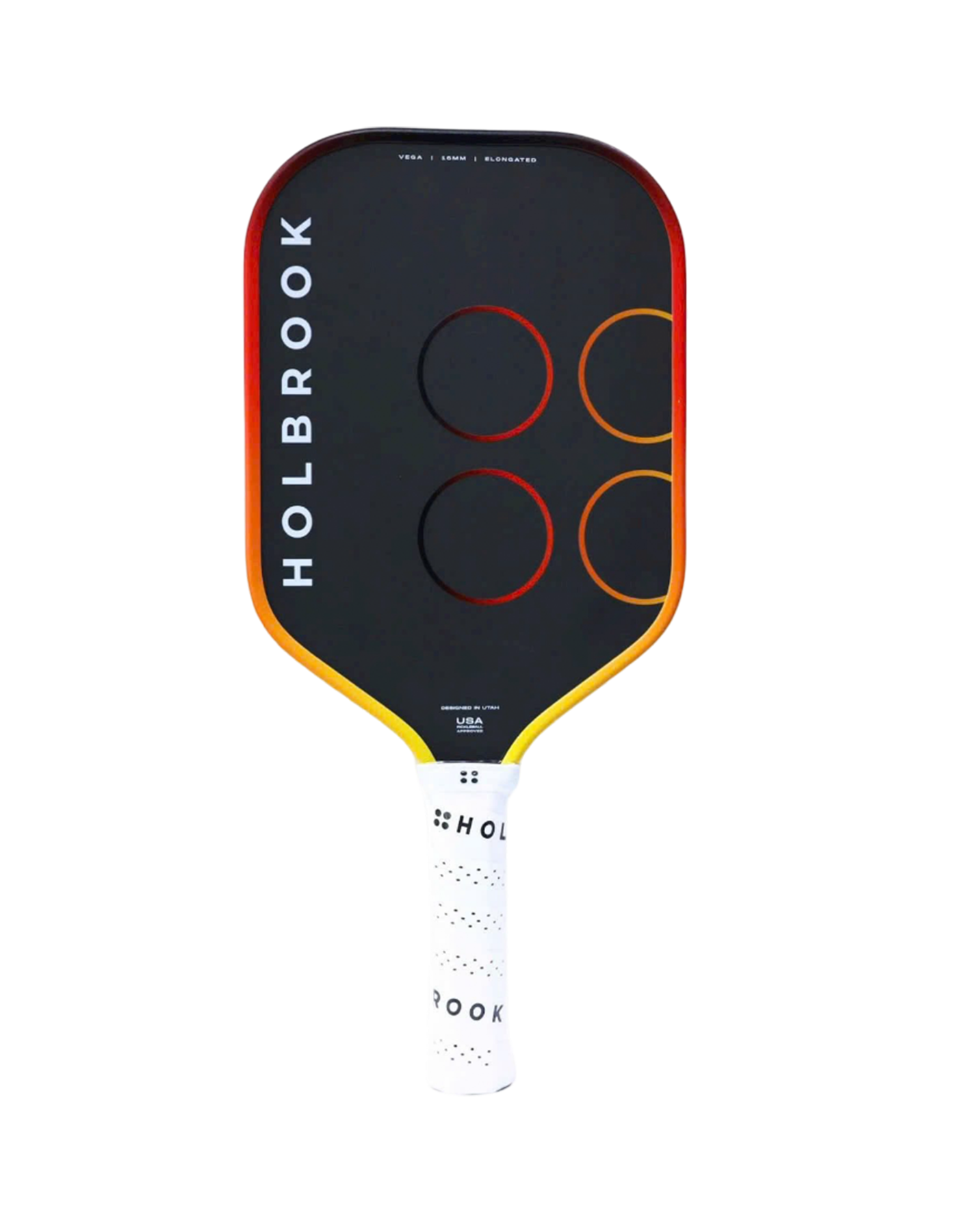 Vợt Pickleball Holbrook Vega 16