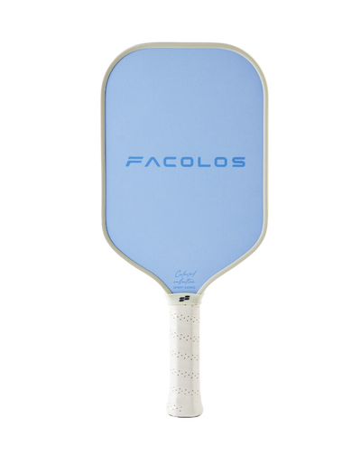 Facolos Sport Series Pickleball Paddle - Colorful Collection 16MM 