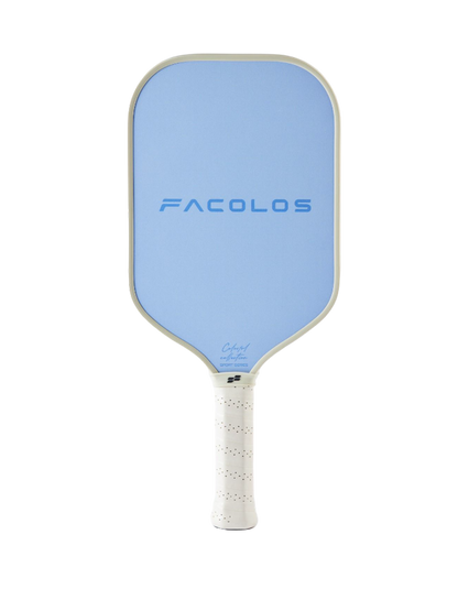 Pickleball racket Facolos Sport Series - Colorful Collection 16MM