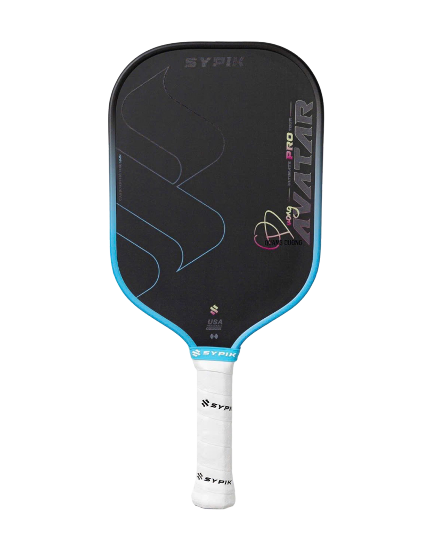Vợt Pickleball Sypik Avatar Ultimate Pro Tour