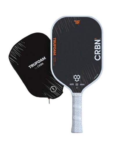 CRBN TruFoam Barrage Paddle Cover (Genuine)