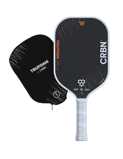 Vợt Pickleball CRBN¹ TruFoam Barrage