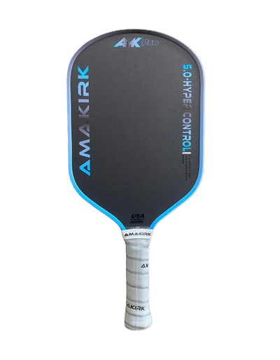 Amakirk Pro Hyper Control 5.0 Pickleball Racket