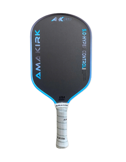 Amakirk Pro Hyper Control 5.0 Pickleball Racket