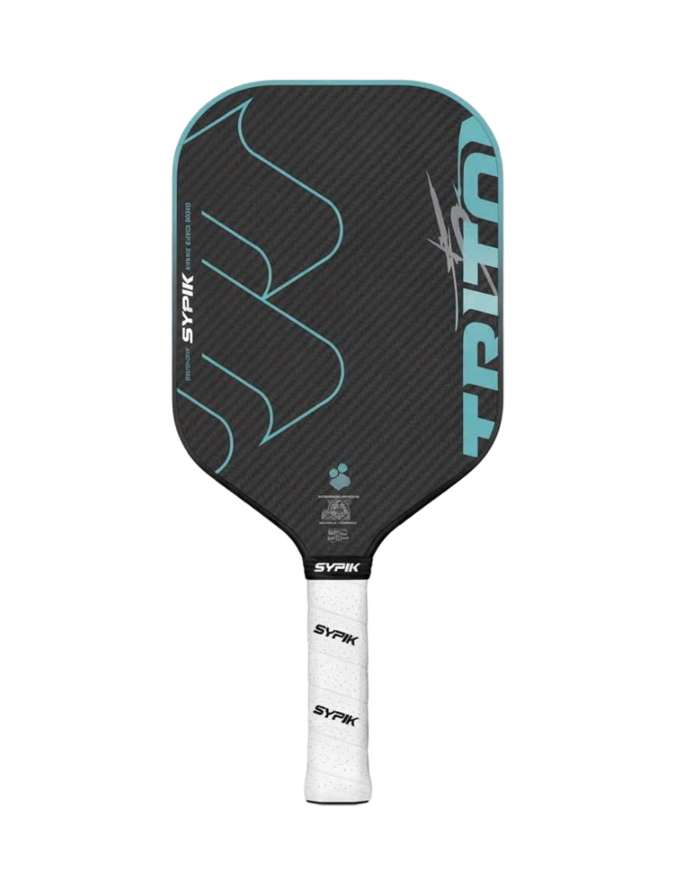 Vợt Pickleball Sypik Pro Tour Ultimate Triton 5