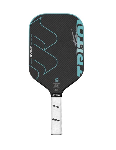 Sypik Pro Tour Ultimate Triton 5 Pickleball Racket