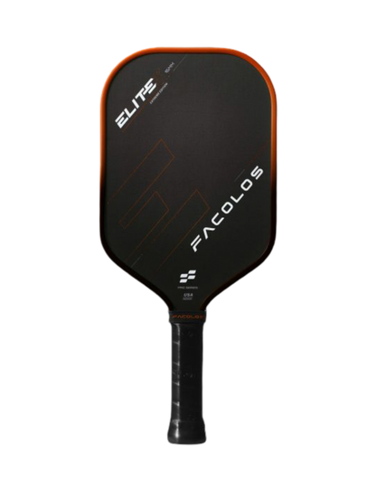 Vợt Pickleball Facolos Elite X Elongated