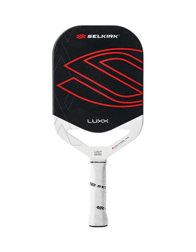 Selkirk Luxx Control Air InfiniGrit Pickleball Paddle - Invikta