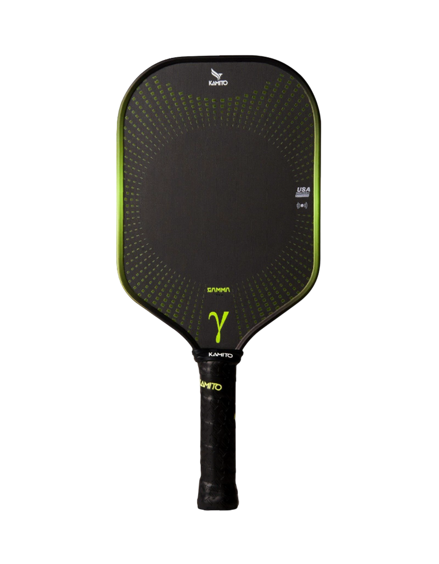 Kamito Gamma Pickleball Racket